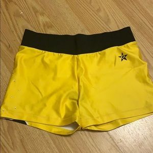 Top Gun shorts